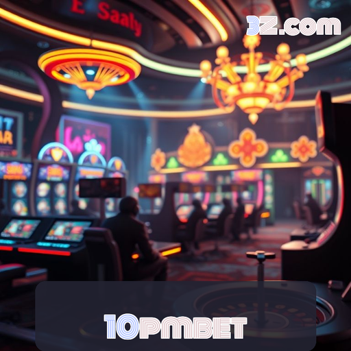 Recursos Pagos que Transformam sua Experiência no 10pmbet