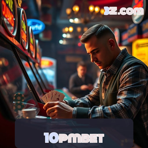 Promoção Empolgante no 10pmbet: Novas Ofertas para Você!