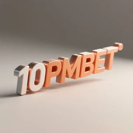 Logo 10pmbet